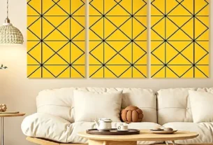 Acoustic Panels