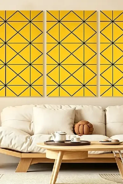 Acoustic Panels