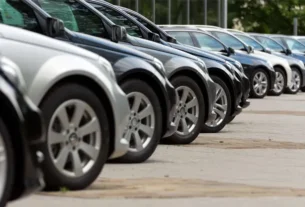 Car Pawn Service
