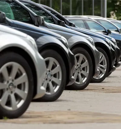 Car Pawn Service