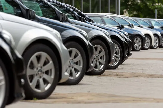 Car Pawn Service