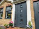 Composite Doors Worthing
