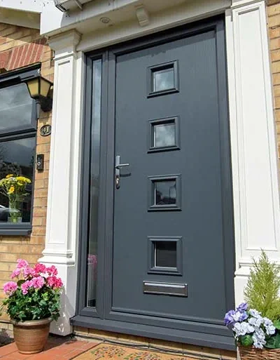 Composite Doors Worthing