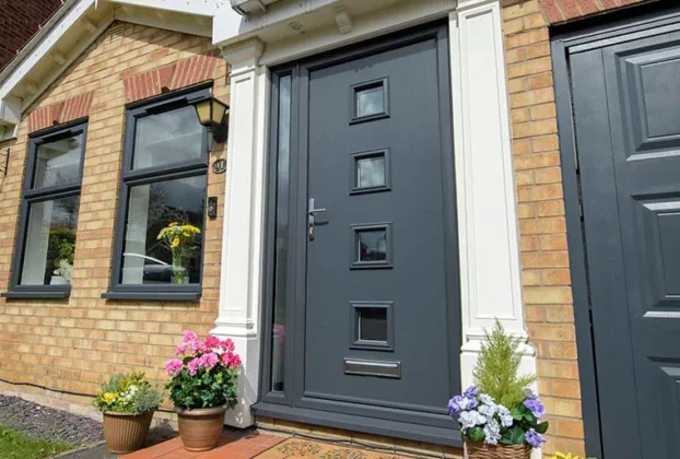 Composite Doors Worthing