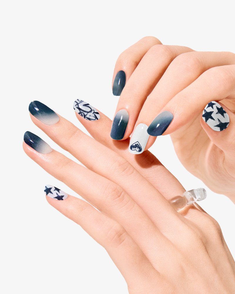 Custom Gel
