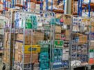 wholesale food pallets