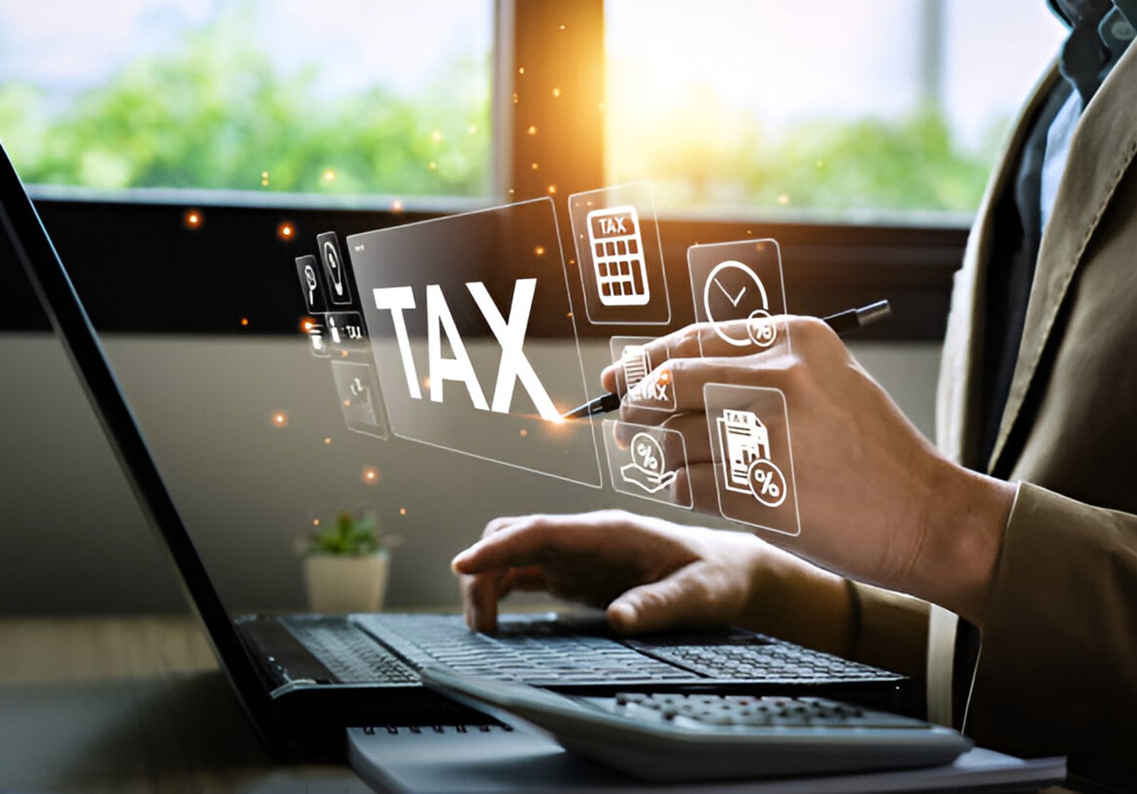 tax
