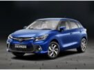 Toyota Glanza