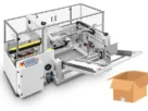 Automatic Case Erector