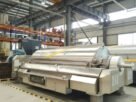 decanter centrifuge manufacturer