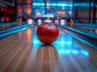 Synthetic Bowling Lane Manufacturer