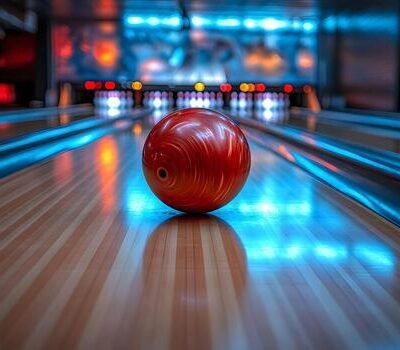 Synthetic Bowling Lane Manufacturer