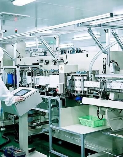 Face Mask Manufacturer