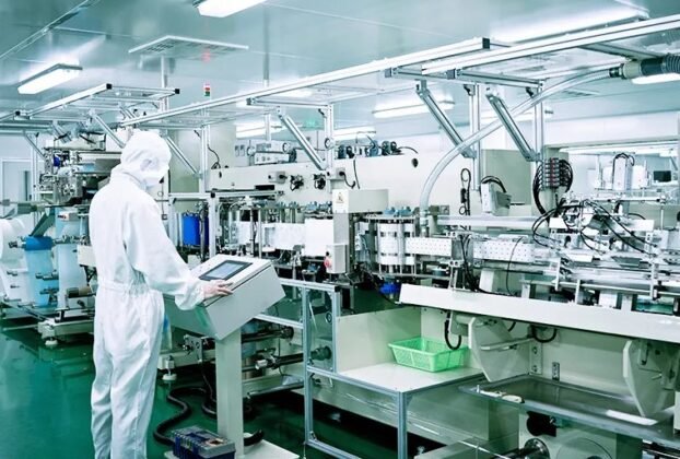 Face Mask Manufacturer