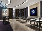 Museum Showcase