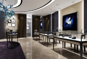 Museum Showcase
