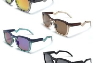 Sunglasses Factory