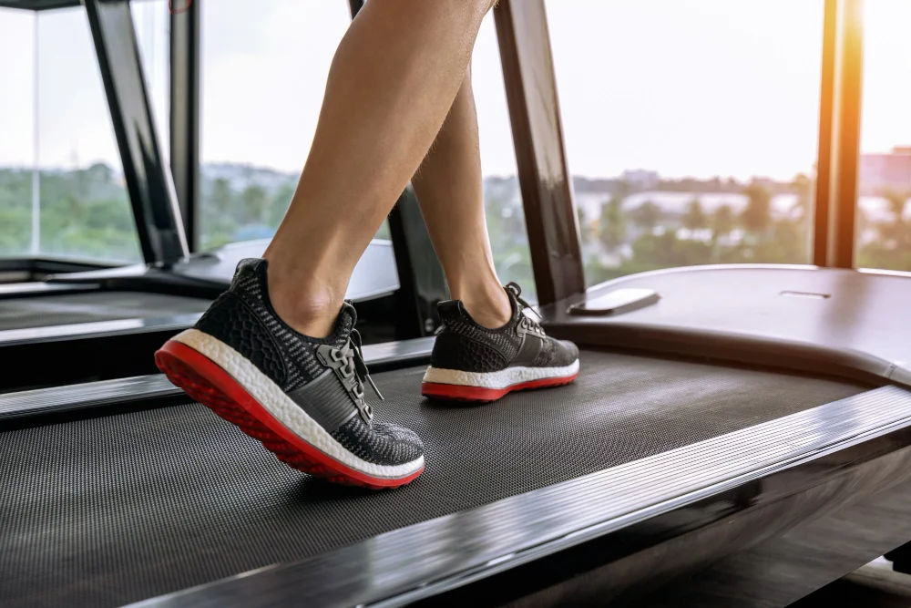 walking pad treadmill manufacturer