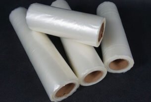 Water Soluble Film