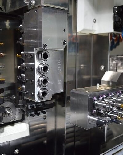 swiss CNC lathe for sale