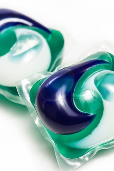 Water Soluble Packaging