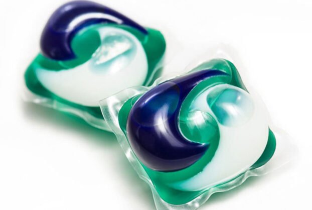 Water Soluble Packaging