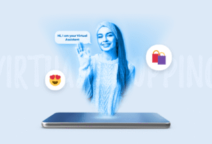 AI Shopping Assistant