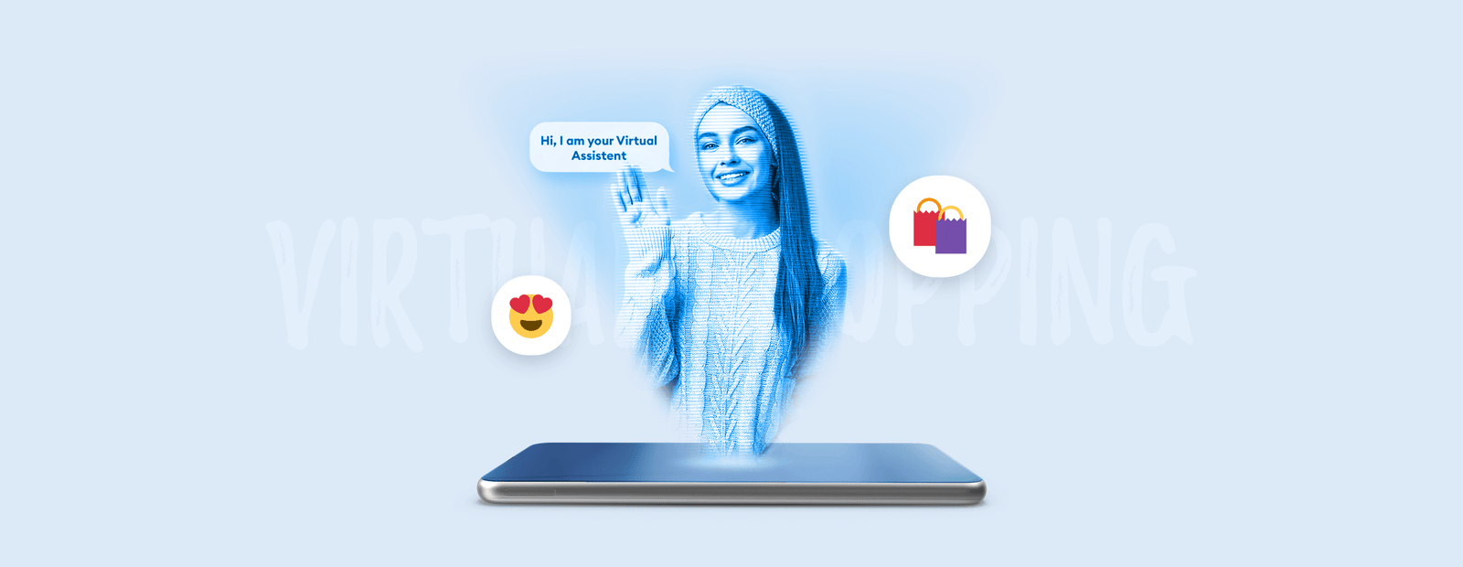 AI Shopping Assistant