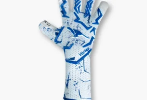 goalkeeper gloves
