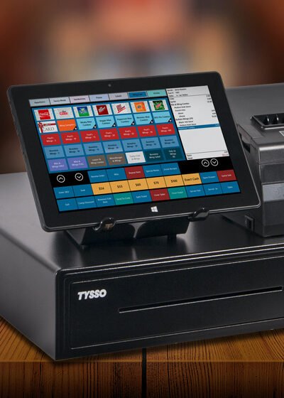 POS Hardware