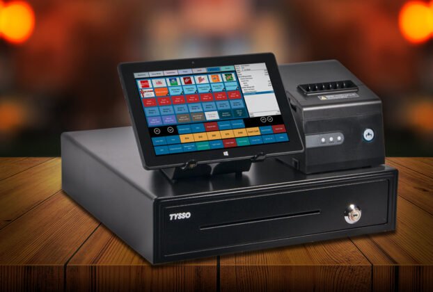POS Hardware