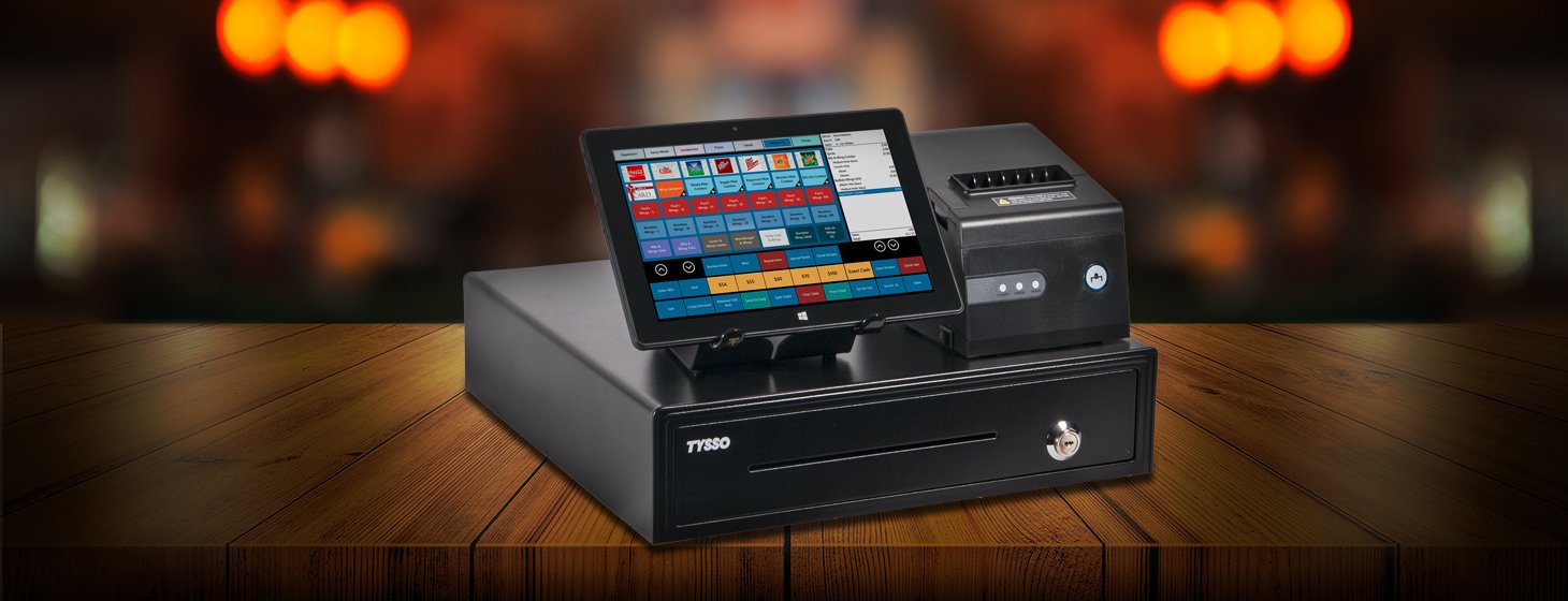 POS Hardware
