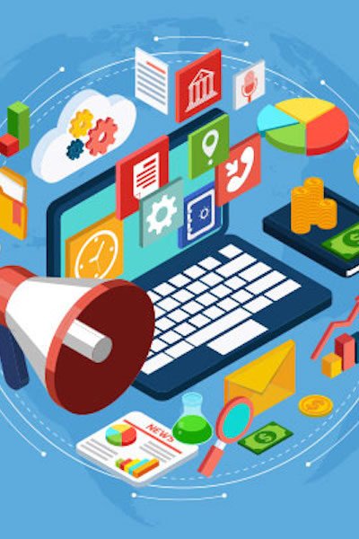 Social Media Tools