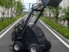 Electric Skid Steer Loaders Manufacturers
