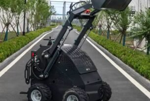 Electric Skid Steer Loaders Manufacturers