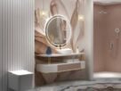 Small Basin for Toilet
