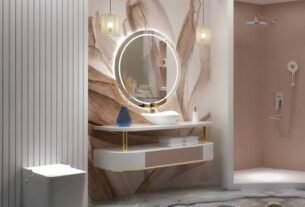 Small Basin for Toilet