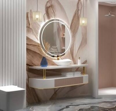 Small Basin for Toilet
