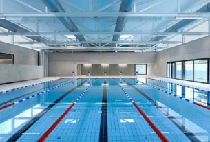 Swimming Pool Solutions