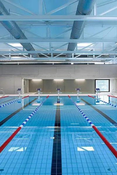 Swimming Pool Solutions