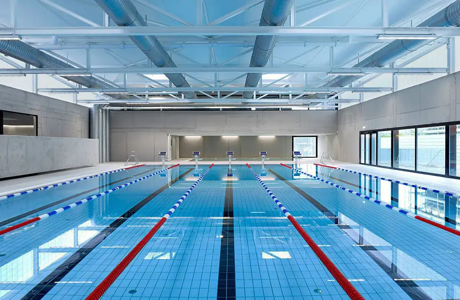 Swimming Pool Solutions