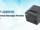 80mm Receipt Printer