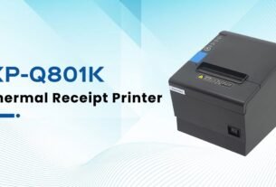 80mm Receipt Printer