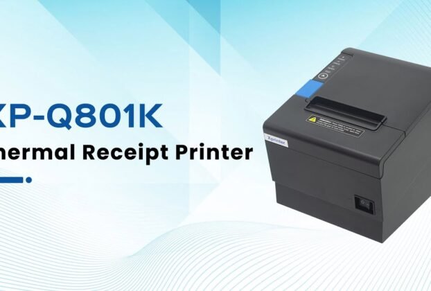 80mm Receipt Printer