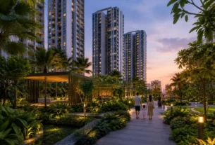 One Chuan Grove