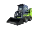 Electric Skid Steer