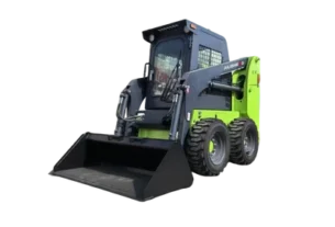 Electric Skid Steer