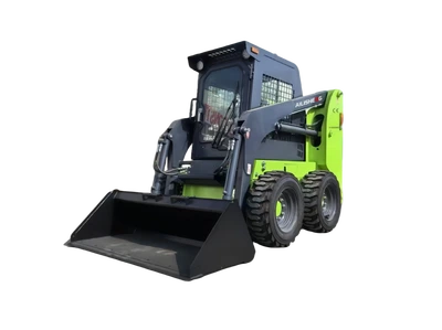 Electric Skid Steer