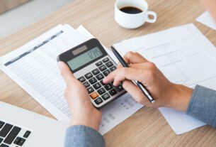 Audit Firm