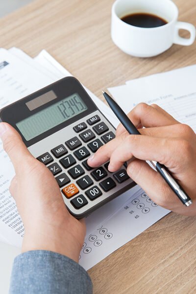 Audit Firm